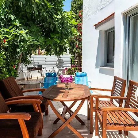 Sunny Terrace * Ayia Napa
